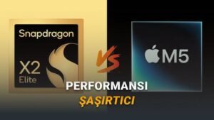 Snapdragon X2 Elite: Windows Dizüstülerde Yeni Performans Dengesi ve İlk İzlenimler