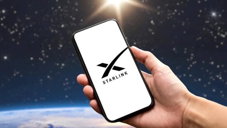 SpaceX ve Starlink Üzerinden Gelen Telefon Spekülasyonlarına Elon Musk’tan Net Yorum