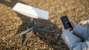 Starlink Altyapılı Akıllı Telefon: Elon Musk ve SpaceX İddialarının Güncel Durumu