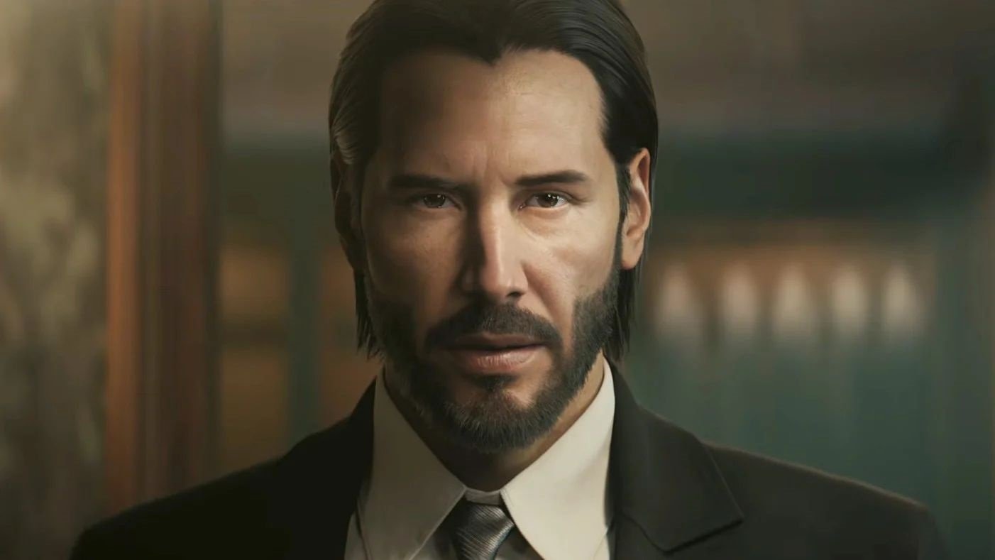 State of Play Sonrası John Wick İçin Büyük Bütçeli Yeni Oyun: Saber Interactive ve Lionsgate İşbirliği