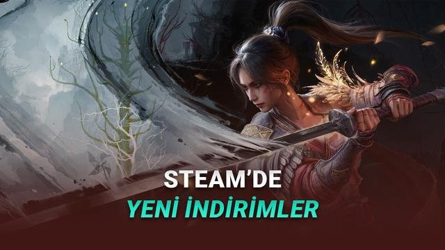 Steam Ay Takvimi Yeni Yılı İndirimleri: Kapsamlı Liste ve Kaçırılmayan Fiyatlar