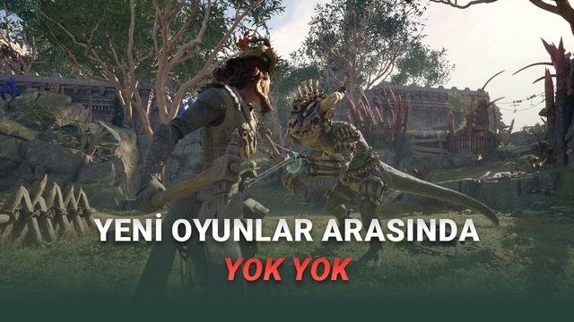 Şubat Ayında Game Pass’e Yeni Oyunlar: Hangi Yapımlar Sırada?