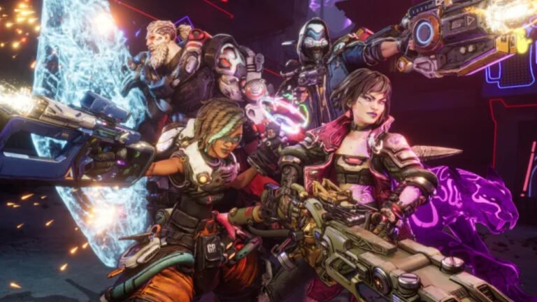 Take-Two: Switch 2 İçin Borderlands 4 Geliştirme Süreci Durduruldu ve Gelecek Planları Netleşiyor