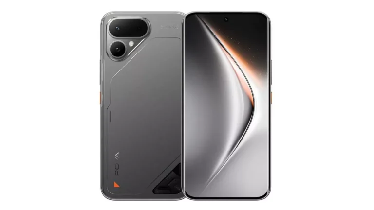 Tecno Pova Curve 2 Tanıtım Tarihi ve Özellikleri: Tasarım, Ekran ve Batarya Detayları
