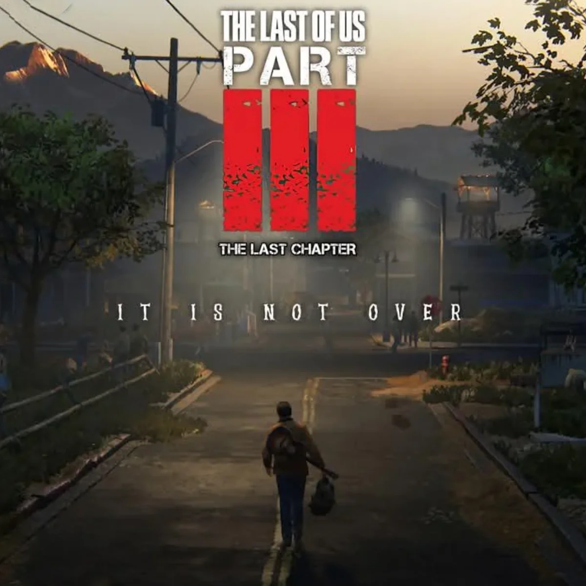 The Last of Us Part 3 Çok Oyunculu Modu İçin Yeni Umutlar ve Gelişmeler