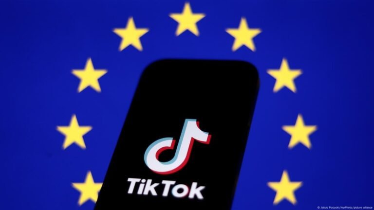TikTok’e Yönelik Avrupa DSİA İncelenmesi: Bağımlılık Karşıtı Tasarım ve Önlemler