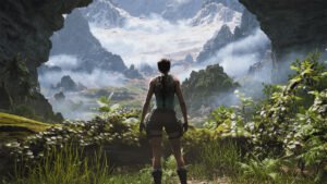 Tomb Raider: Legacy of Atlantis – Modern Oyuncular İçin Geliştirilen Yeniden Yorum