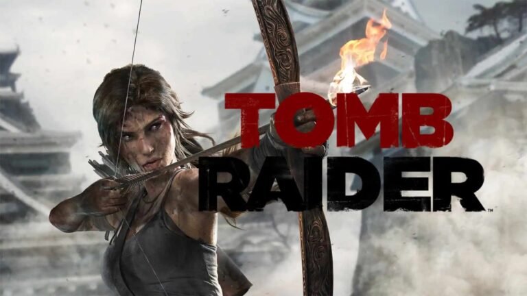Tomb Raider’in 30. Yıl Kutlamalarıyla Mobil Macera Yeniden Hayat Buluyor