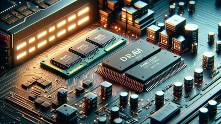 TrendForce: 2026 İlk Çeyreğinde DRAM ve NAND Fiyatlarında Rekor Artışlar Öngörülüyor