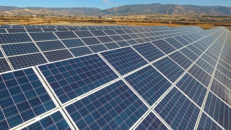 Türkiye-Suudi Arabistan İş Birliğinde 5 GW’lık Uzun Vadeli Yenilenebilir Enerji Anlaşması