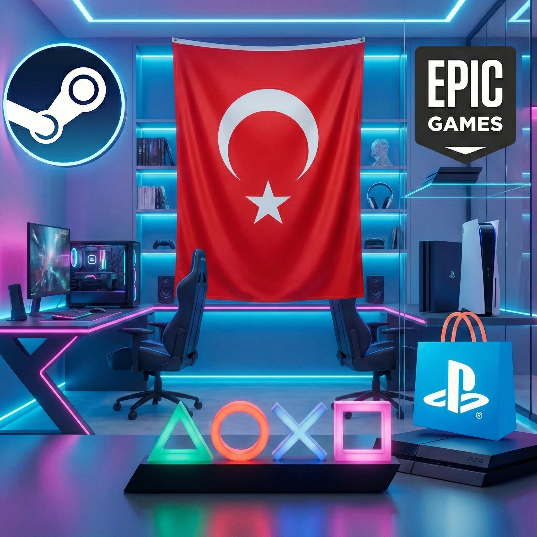 Yeni Dönemin Başlangıcı
