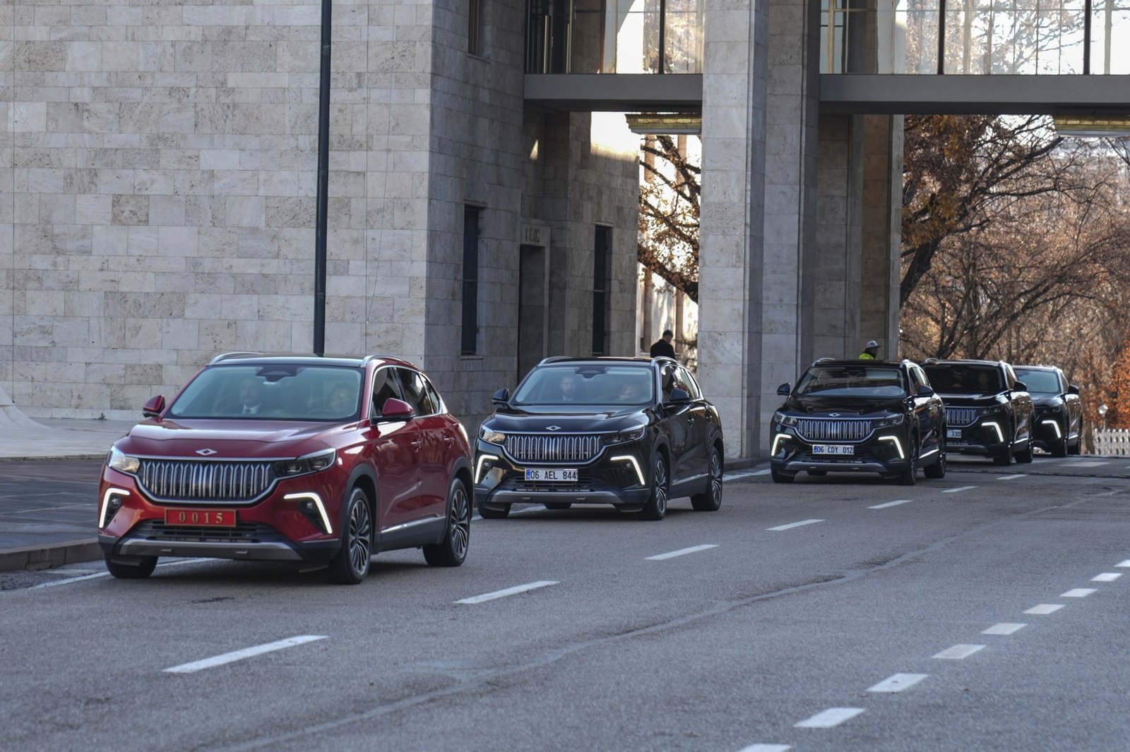 Türkiye’nin Elektrikli Dönüşümünde Enerji ve Altyapı Planlarının Kilit Rolü