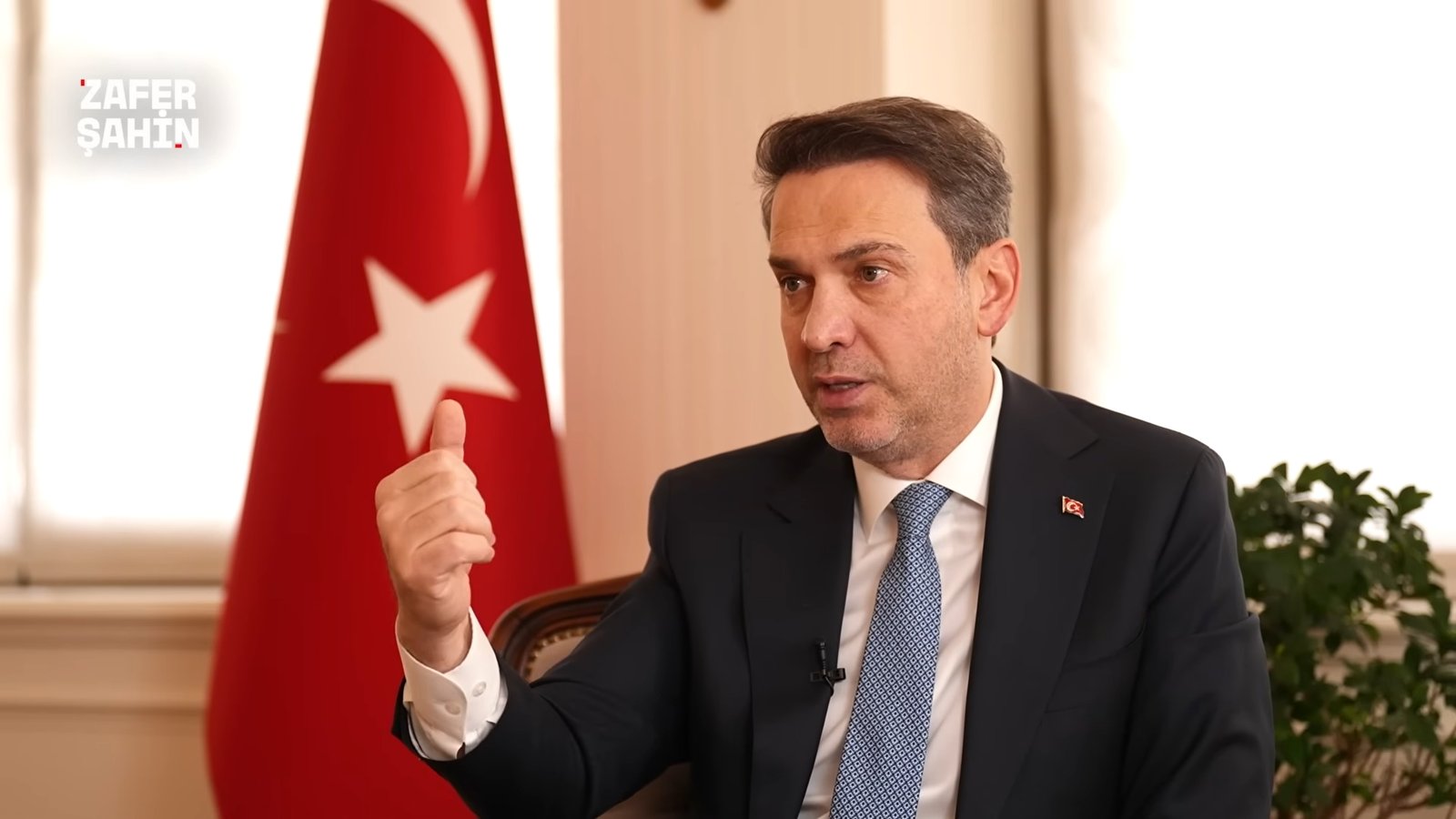 Türkiye’nin Elektrikli Dönüşümünde Enerji ve Altyapı Planlarının Kilit Rolü