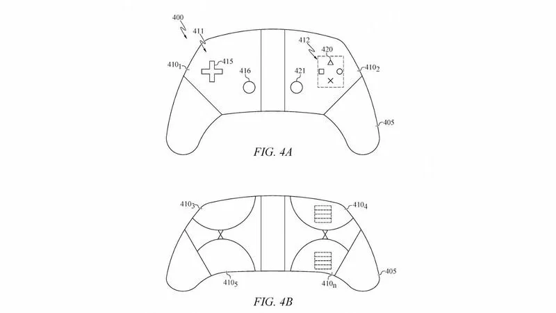 Tüşsüz Oyun Deneyimi: Sony’nin Dokunmatik Kontrol Yüzeyiyle Gelen Gelecek Tasavvuru