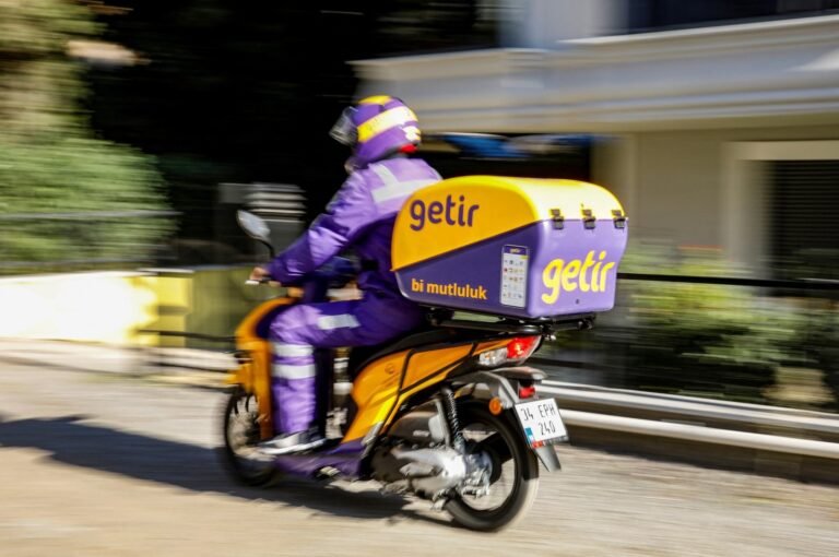 Uber ve Trendyol Go’nun Teslimat Ekosistemi Getir ile Birleşiyor: Türkiye İçin Yeni Bir Pazar Dinamiği