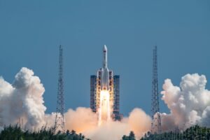 Uzay Tabanlı Veri Merkezleri: Çin ve Ötesindeki Büyük Planlar