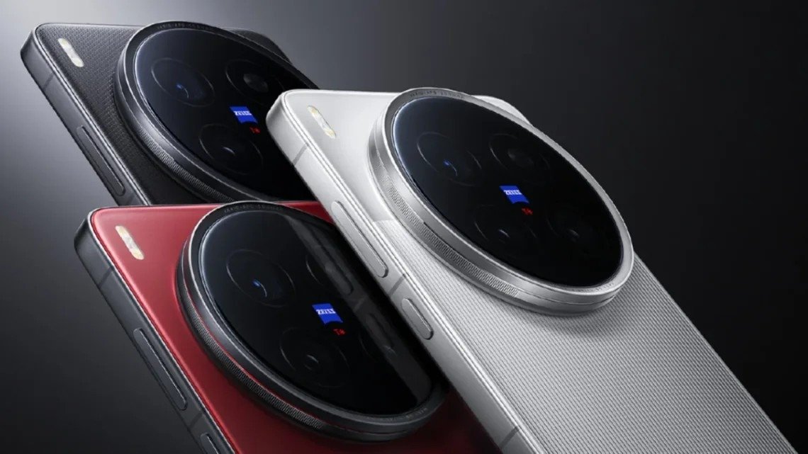 Vivo X300 Ultra: Kamerada dev adımlar, güçlü pil ve hız aşırtan şarj yetenekleriyle geliyor