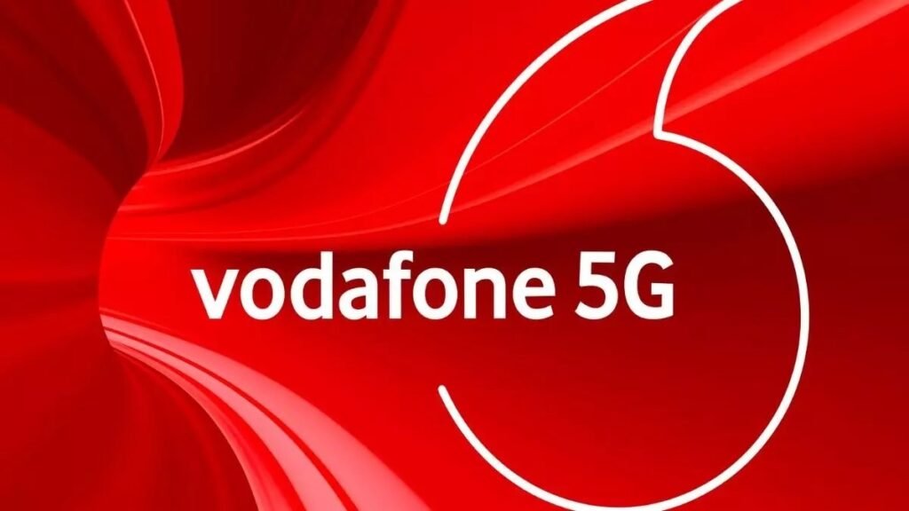 Vodafone 5G Hazırlıkları ve Memnunbüs ile Bilgilendirme Kampanyası