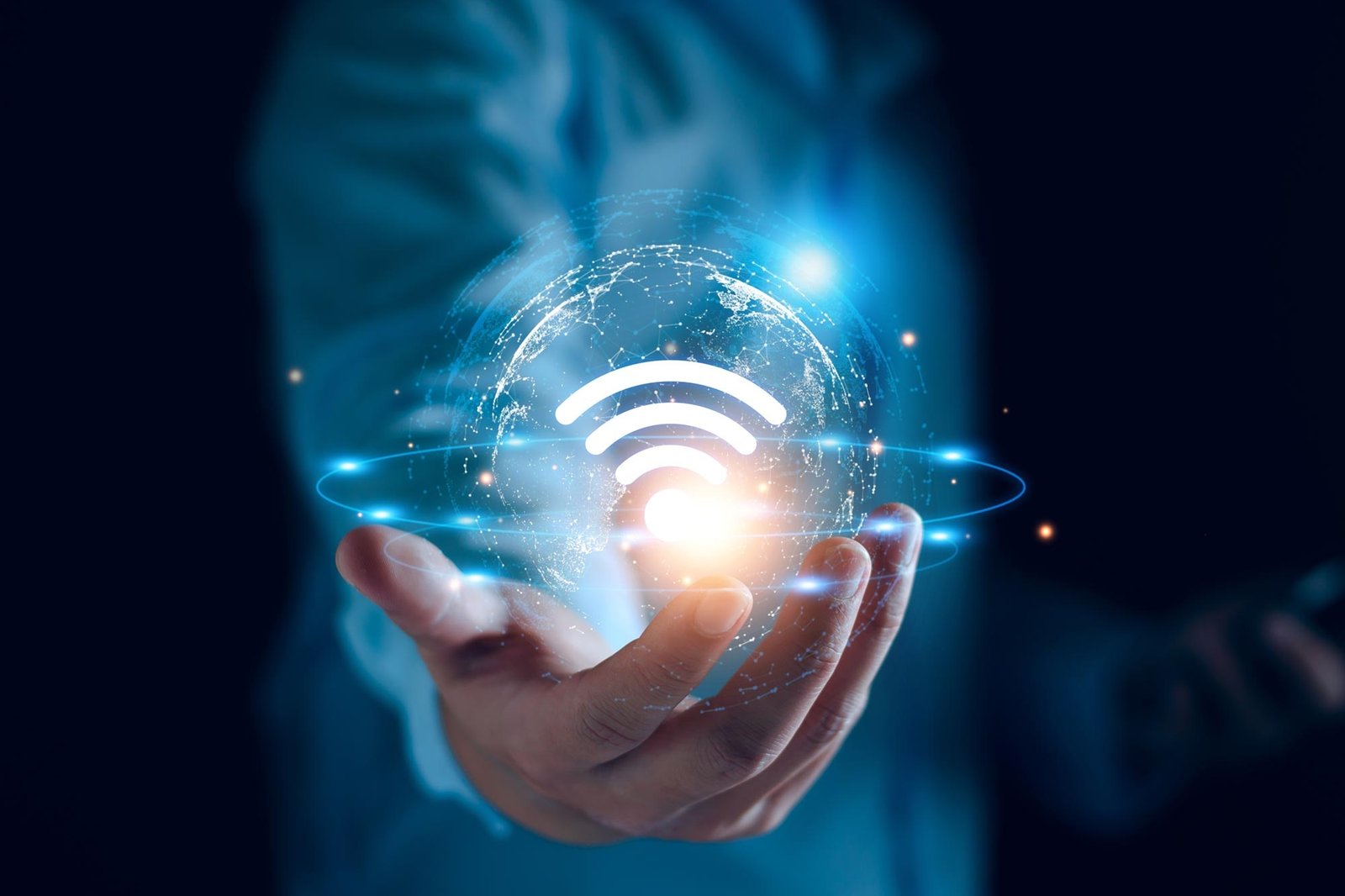 WiFi Sinyallerinin Gizli Takip Kapısı: Radyo Dalgalarıyla İnsan Kimliği Tanımlama