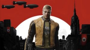 Wolfenstein 3 İçin Sonraki Adımlar: MachineGames’in Gizli Planları ve Yayın Işi