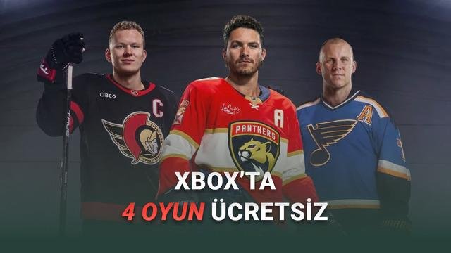 Xbox Free Play Days: 13-15 Şubat’ta Ücretsiz Oyunlar ve Nasıl Oynanır