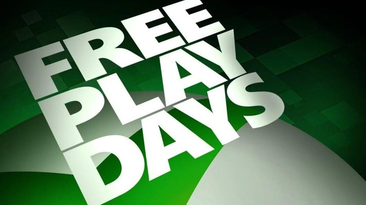 Xbox Free Play Days: 6-8 Şubat'ta Ücretsiz Oynayabileceğiniz Oyunlar