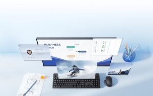 Xiaomi 2K Monitör A27Qi 2026: Renk Doğruluğu ve Yüksek Yenileme Hızıyla Yeni Nesil IPS Panel