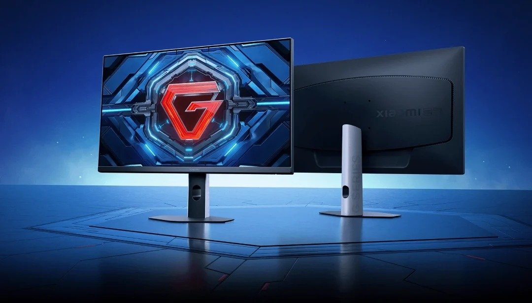 Xiaomi G27i 2026: Full HD’de Yüksek Kare Hızını Gösteren Oyuncu Monitörü