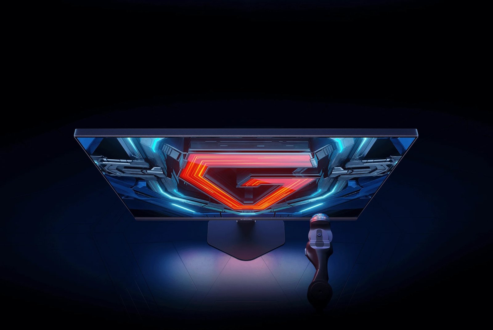 Xiaomi G27i 2026: Full HD’de Yüksek Kare Hızını Gösteren Oyuncu Monitörü