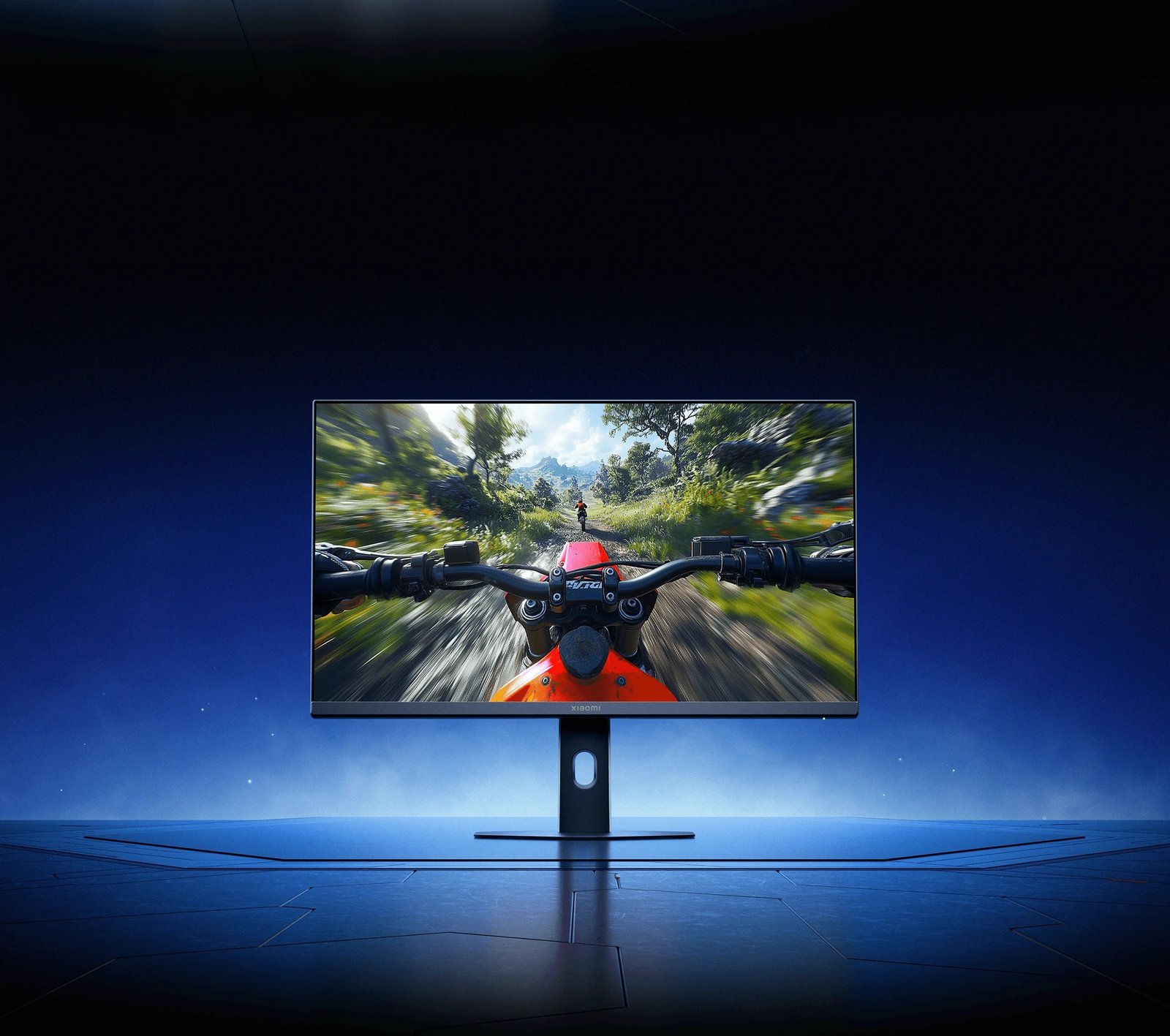 Xiaomi G27i 2026: Full HD’de Yüksek Kare Hızını Gösteren Oyuncu Monitörü