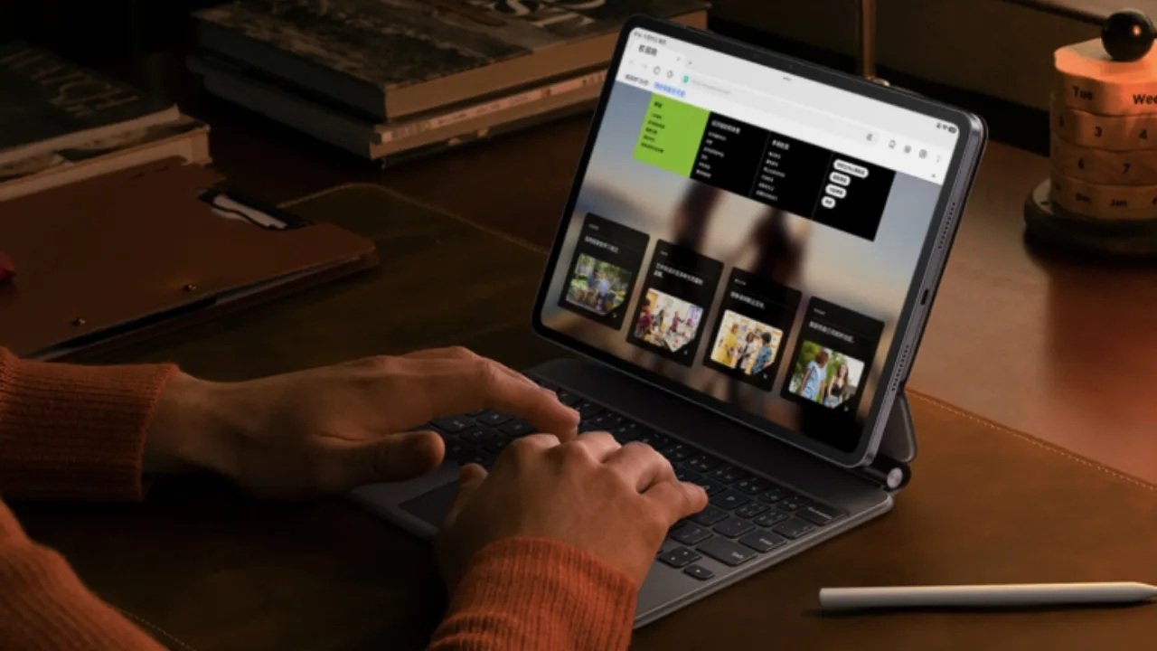 Xiaomi Pad 8 ve Pad 8 Pro Global Lansmana Hazır: Özellikler ve Fiyat Bilgileri
