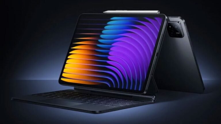 Xiaomi Pad 8 ve Pad 8 Pro Global Lansmana Hazır: Özellikler ve Fiyat Bilgileri