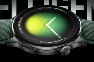 Xiaomi Watch 5 Avrupa Lansmanı İçin Yeni Bilgiler: Wear OS, Fiyatlar ve Çıkış Zamanı