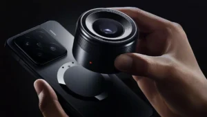 Xiaomi’nin Modüler Lensli Telefonu: Profesyonel Fotoğrafçılığa Yolculuk Başlıyor