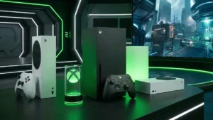 Yeni Nesil Xbox: Konsol ve PC’nin Sınırlarını Kaldıran Hibrit Platformu