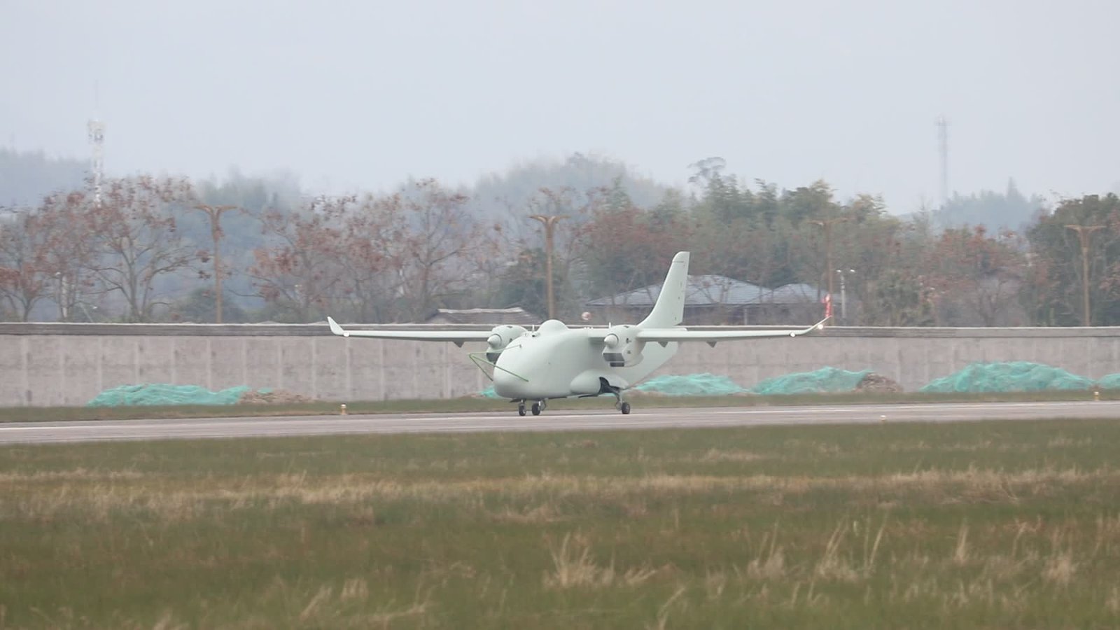 YH-1000S: Türkiye ve Ötesine Uzanan Hibrit Kargo Uçağıyla Yeni Nesil Sevkiyat