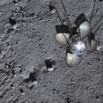 YOLO-ETA ile Luna 9’un Gizemi: Yapay Zeka Ay Yüzeyinde İz Arıyor