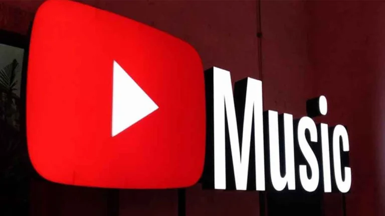 YouTube Musicte Şarkı Sözleri Ücretli Özelliğe Taşınıyor: Ücretsiz Kullanıcılar İçin Sınırlamalar Başladı