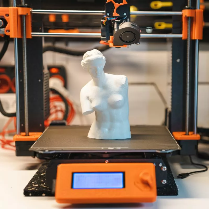 Yumuşatıcı Metal Baskı: Tungsten Karbürde Yeni Bir Döneme Doğru