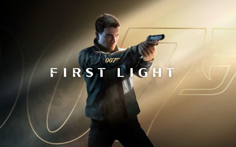 007 First Light Türkçe Dil Desteğiyle Geliyor: Çıkış ve Fiyat Bilgileri