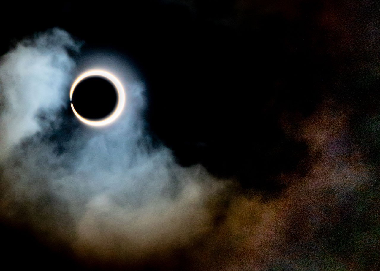 2026 Yazında Antarktika'da Yaşanacak Halkalı Güneş Tutulması: İzleme Noktaları ve Güvenlik İpuçları