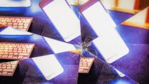 2028 Küresel Yapay Zeka Ekonomi Krizi: Ajan Temelli Sistemlerin Potansiyel Etkileri