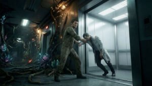 28 Floors: Outbreak’te Nathan Drake Benzerliği Tartışması ve Geliştirici Bağlantıları