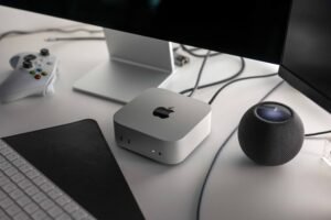 ABD’ye Kasım ve Sonrası İçin Mac mini Üretiminde Yeni Yol Haritası
