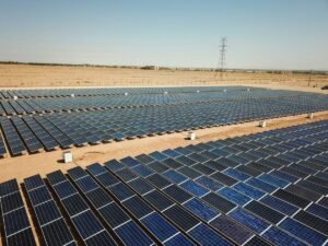 ACWA ile Türkiye için 2.000 MW’lık Güneş Enerjisi Santralleri: Sivas ve Karaman’da 25 yıl sürecek rekabetçi elektrik anlaşması