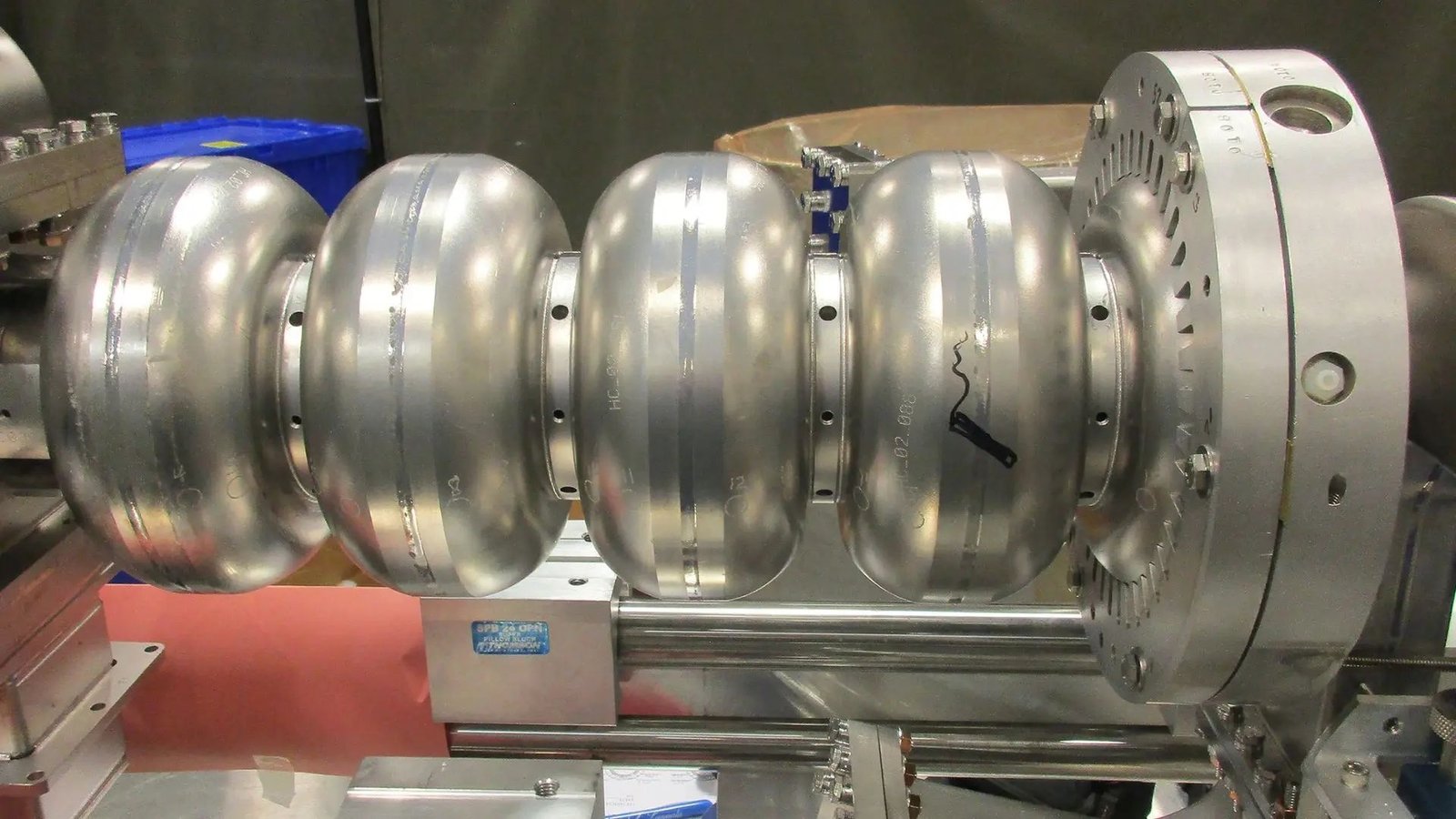 ADS Teknolojisiyle Atık Nükleer Yakıtı Enerjiye Dönüştürme Yolunda Yeni Adımlar