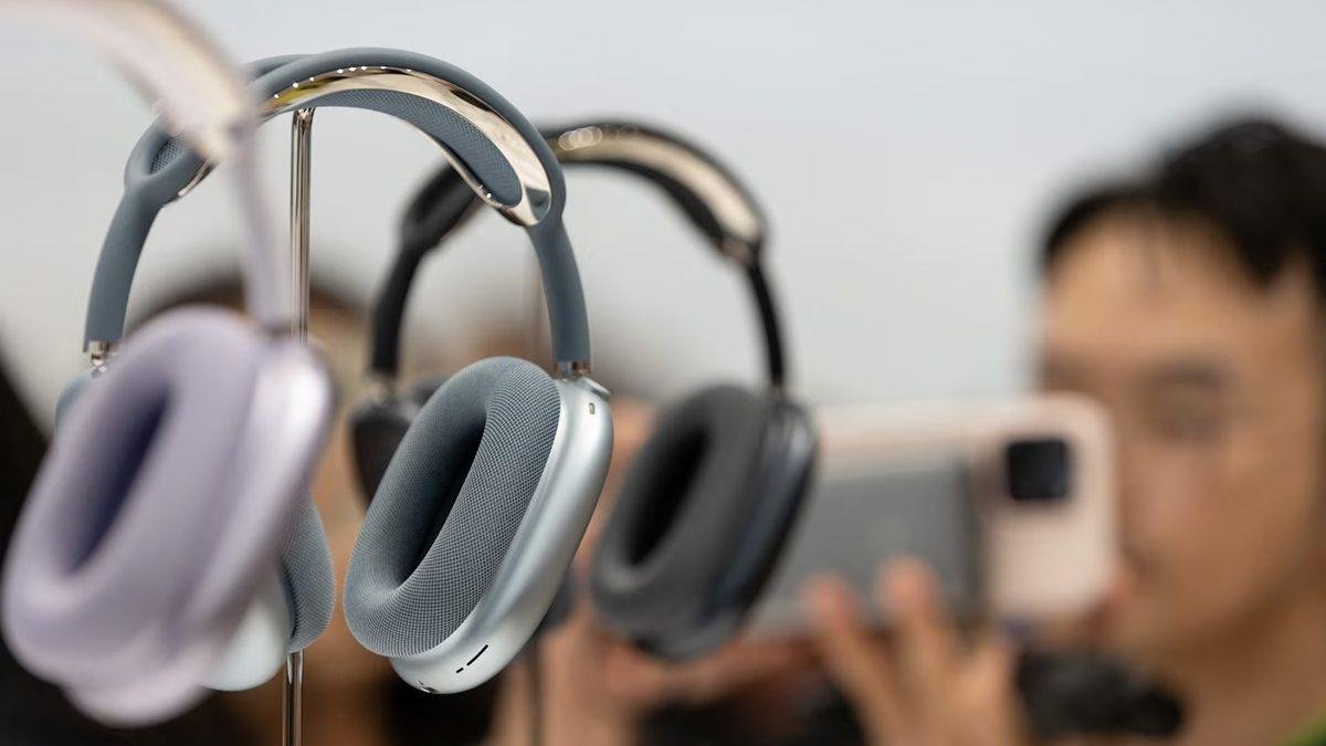 AirPods Max 2 İncelemesi: Yeni Nesil Gürültü Engelleme ve Akıllı Özellikler