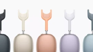AirPods Max 2: Sesin ve tasarımın yeni sınırlarıyla tanışın
