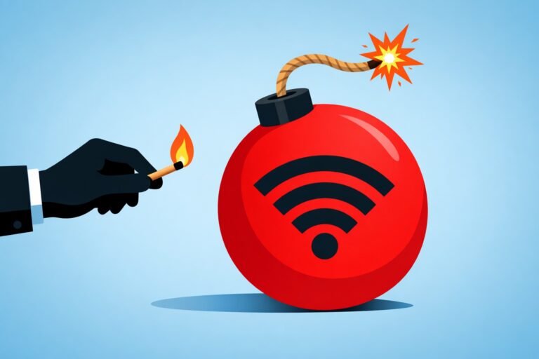 AirSnitch: Wi-Fi Ağlarında İstemci İzolasyonunu Aşan Yeni Güvenlik Açığı ve Etkilediği Cihazlar