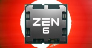 AMD Ryzen 10000 Serisi: Zen 6 ve 2nm Üretimle Yeni Nesil Konfigürasyonlar